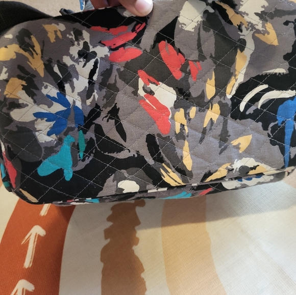 Vera Bradley Backpack - Picture 9 of 9